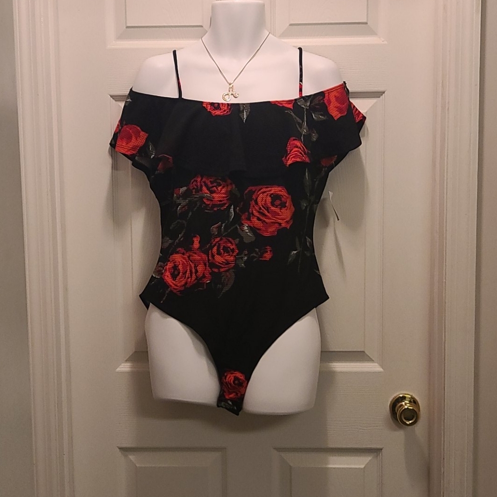 Bodysuit